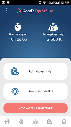 アプリのプレビュー