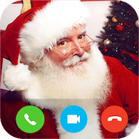 Поддельный звонок от Деда Мороза (Prank)