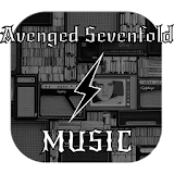 Avenged Sevenfold Music icon