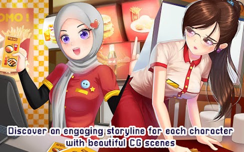 Citampi Stories MOD APK: Love Life RPG (Full Unlocked) 1.70.315r 6