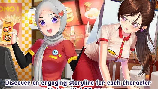 Citampi Stories Mod Apk Download For Android Latest Version V.1.73.017 Gallery 5