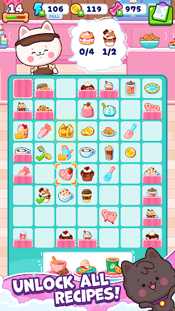 Game screenshot Cloudy & Stormy: Merge Game hack