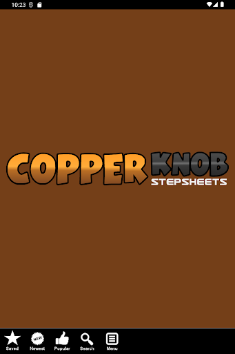 CopperKnob screenshot 6