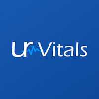 Ur Vitals - Medical Records Vault