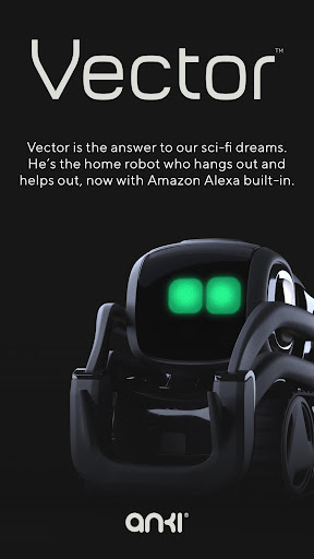 reddit vector robot