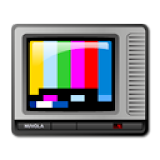 テレビ欄 icon