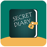Personal Secret Diary icon