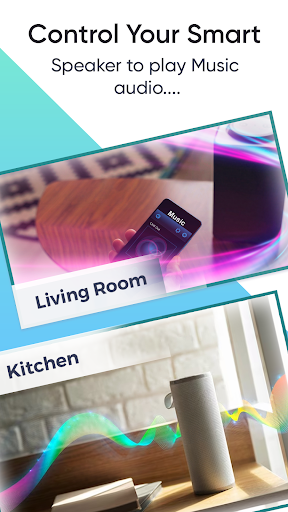 Alexa Echo Dot Voice Assistant