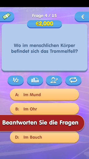 App-Vorschau