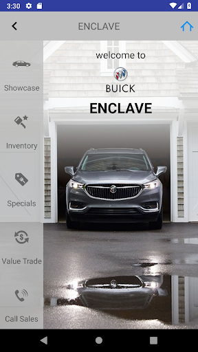 Shamaley Buick GMC Screen 2
