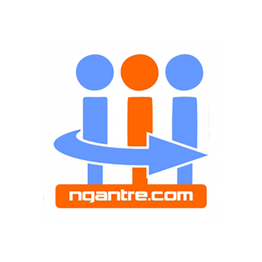 Ngantre.com - Antrian online
