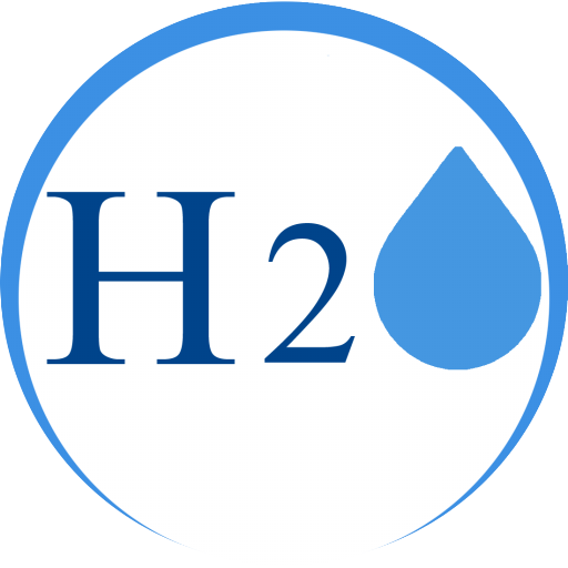 H2O Mobile logo