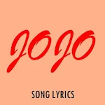 Cover Image of Download Jojo Lyrics  APK