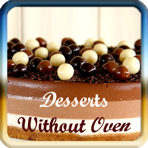 Desserts Without Oven