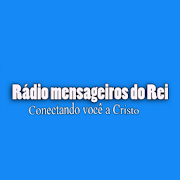 Rádio Mensageiros Do Rei 1.05 Icon