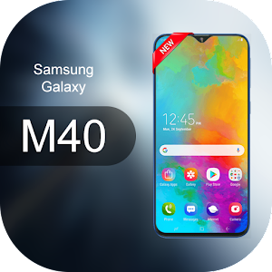 Galaxy m40 | Theme for samsung m40 - Latest version for Android - Download  APK
