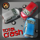 Total Crash Racing icon