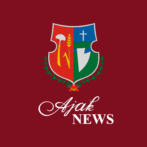 Ajak - Hírek logo