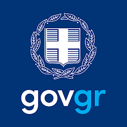 Image de l'icône Gov.gr