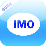 Guide For imo Video Chat Call icon