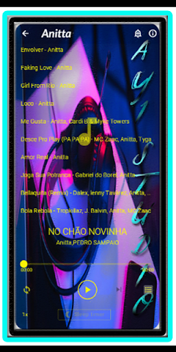 Sebastian Yatra Ojos Marrones' Screenshot 4 - AppWisp.com