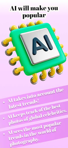AIGenius: Photo evaluation AI Screen 3