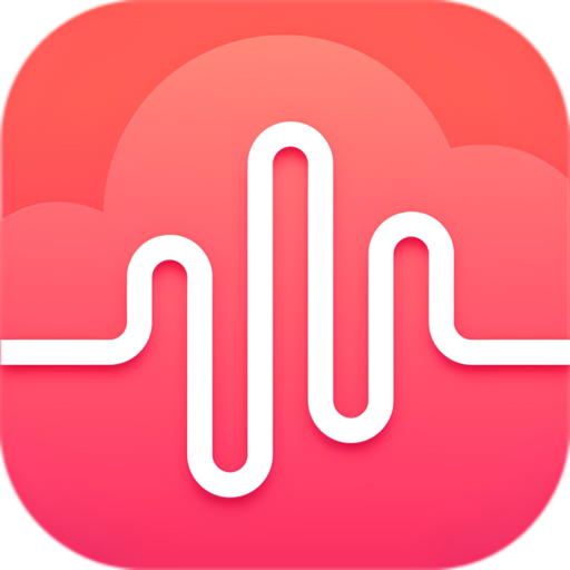 HD Audio & Sound Recorder Logo