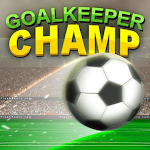 Cover Image of 下载 Goalkeeper Champ 1 APK