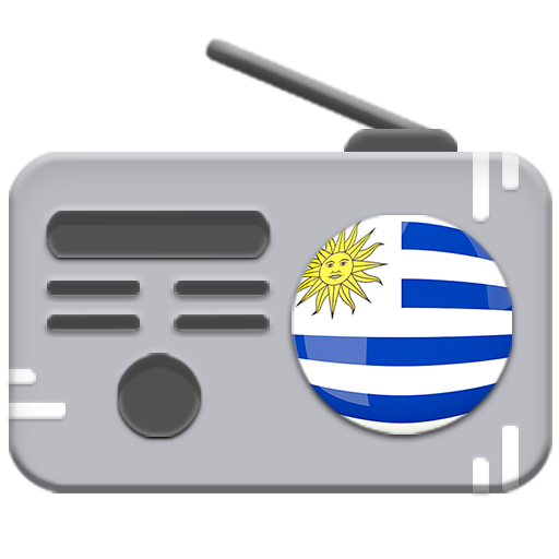 Radios de Uruguay  Icon