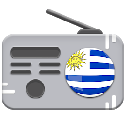 Icon image Radios de Uruguay