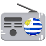 Radios de Uruguay Apk