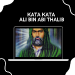 Cover Image of Download Kata Mutiara Ali bin Abi Thalib Terbaru 2.0.0.1 APK