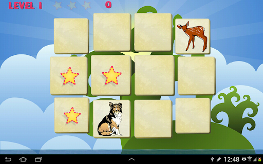 Forgetful Owl Premium screenshot