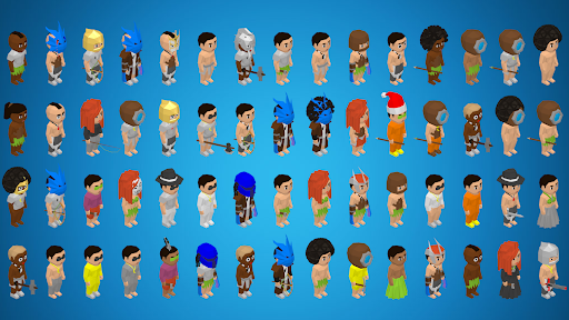 Virtles Screen 2