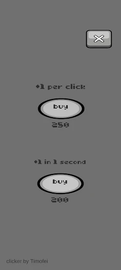 ClickerTim - Screenshot 2