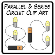 Simple Electric Circuit Diagrams