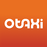 Oman Taxi: Otaxi icon