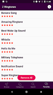 Z Ringtones Premium 2022 2.4.5 5