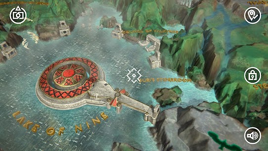 God of War | Mimir’s Vision Free APK Download For Android 3
