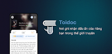 Toidoc - Cộng đồng đọc truyện APK