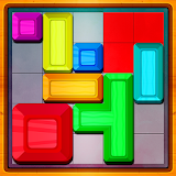 Block Puzzles - Slide Game icon