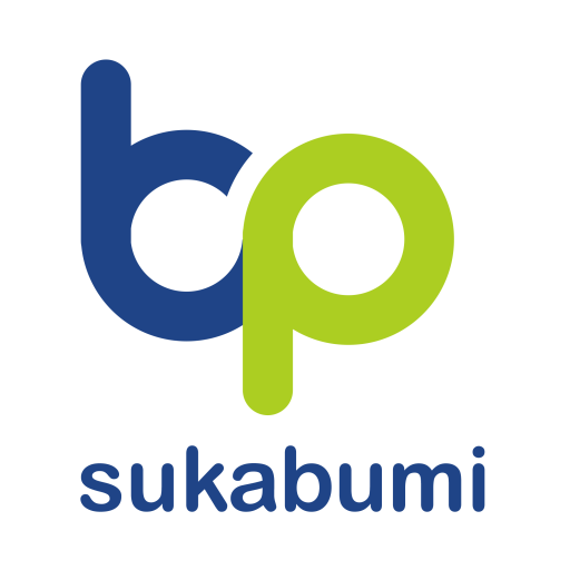 BPS - BUANA SUKABUMI logo