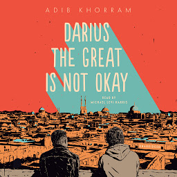 Obraz ikony: Darius the Great Is Not Okay