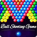 Balloon Shooting Game icon