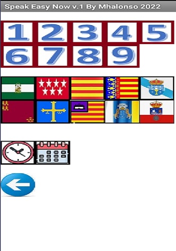 SpeakEasyNow Screen 2