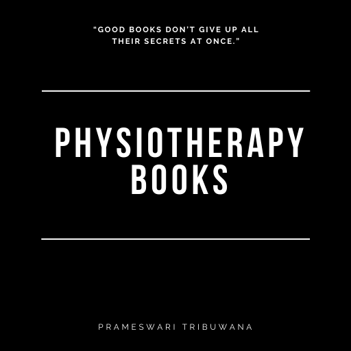 physiotherapy books Download on Windows