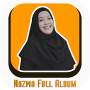 Sholawat Nazwa Maulidia Full Album