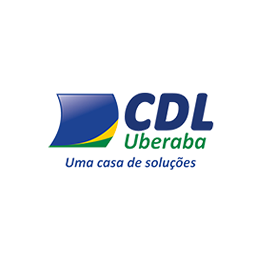 CDL Uberaba logo