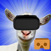 Top 47 Action Apps Like Crazy Goat VR Google Cardboard - Best Alternatives