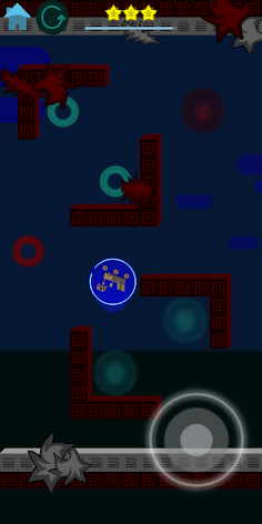 Wormhole Madness - Screenshot 4